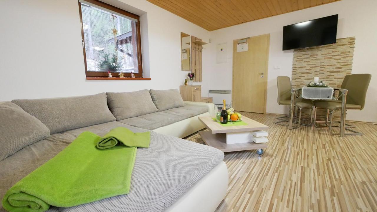 Harmony Ap Resort Ruzomberok Extérieur photo