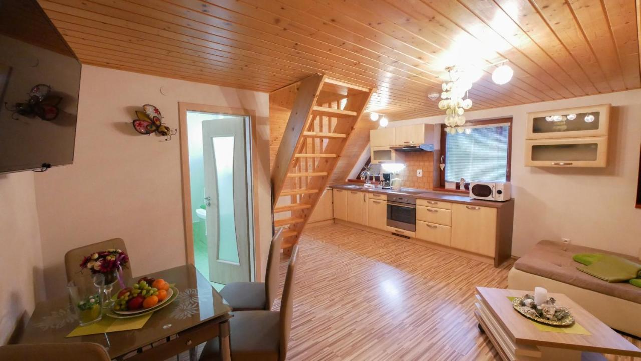 Harmony Ap Resort Ruzomberok Extérieur photo