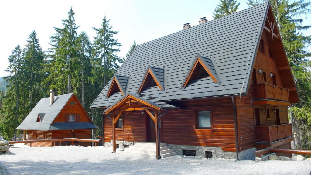 Harmony Ap Resort Ruzomberok Extérieur photo